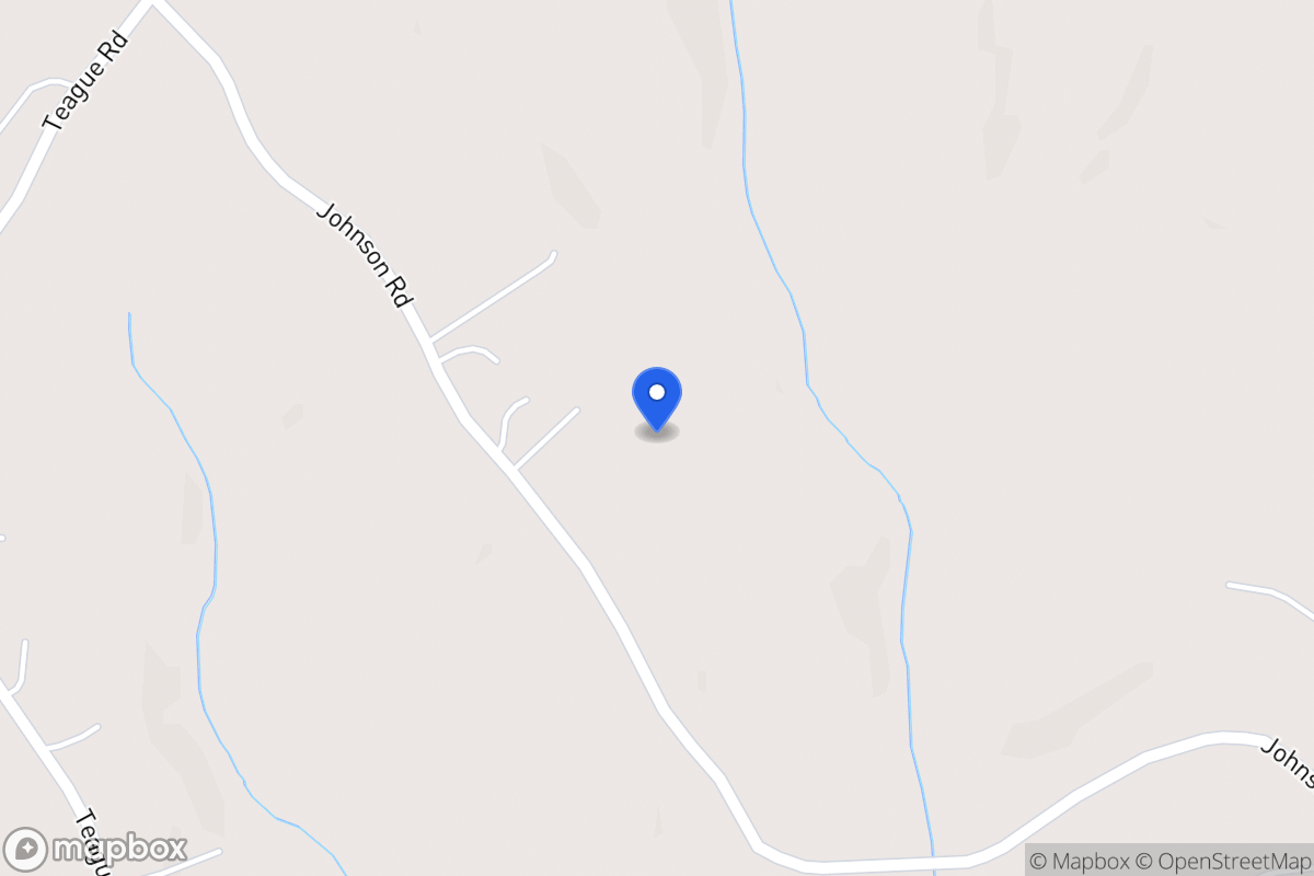 Map of 355 Johnson Rd
