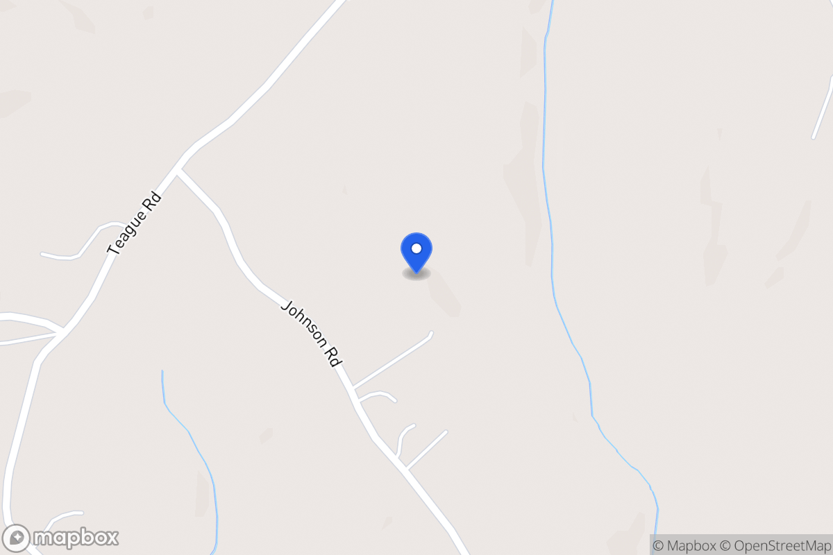 Map of 469 Johnson Rd