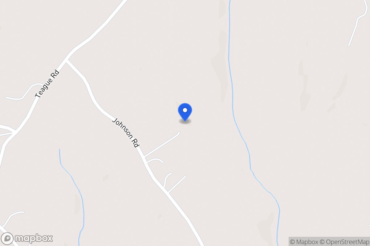 Map of 435 Johnson Rd