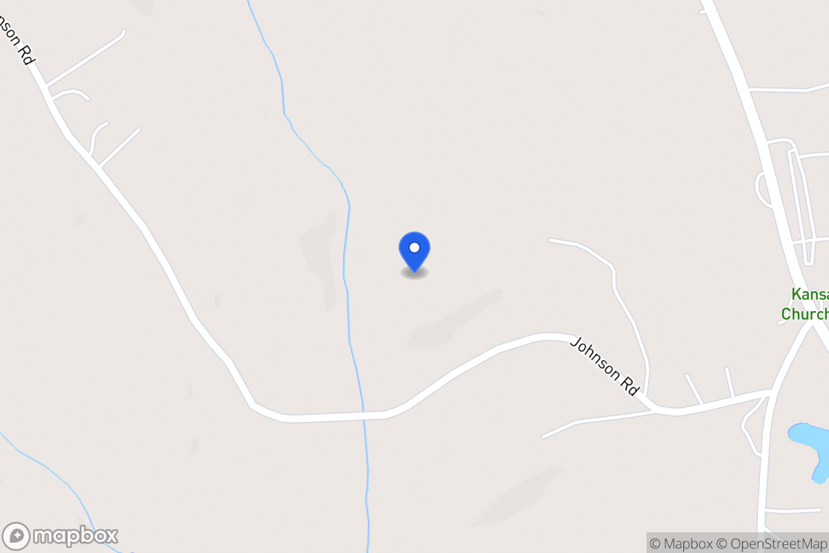Map of 101 Johnson Rd