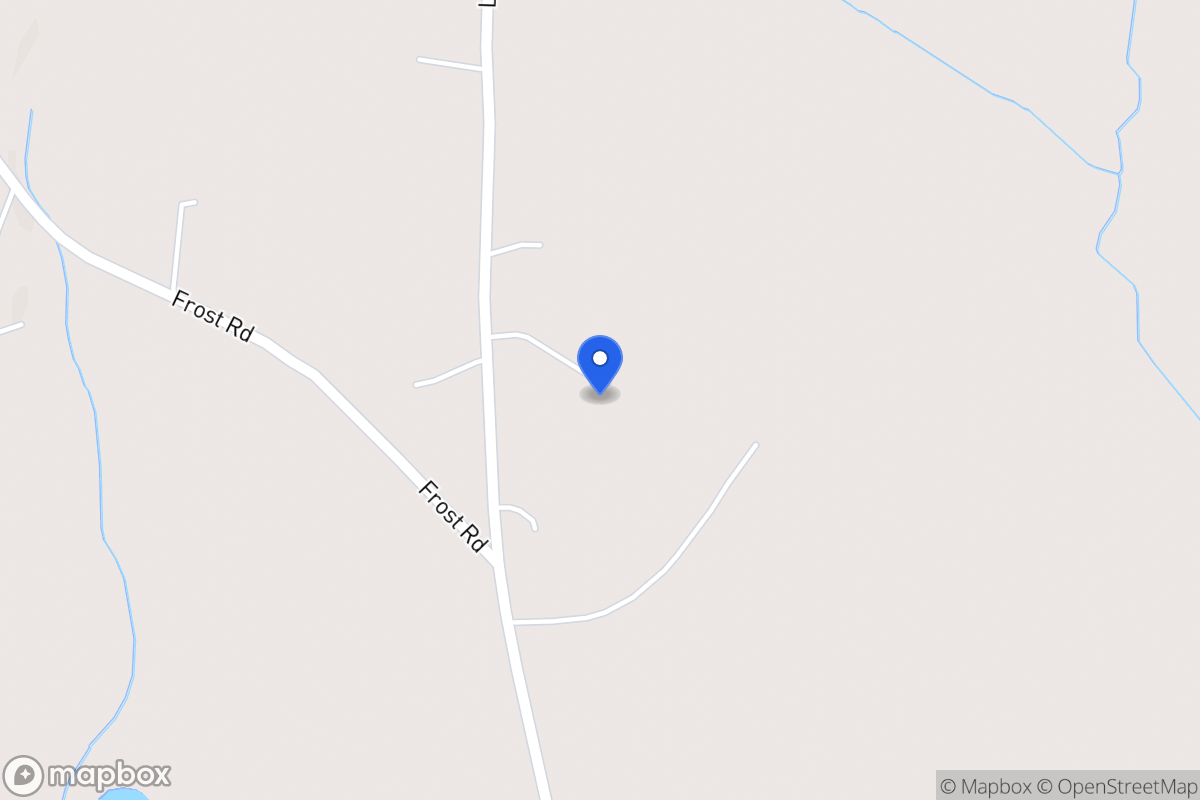 Map of 1985 Lovvorn Mill Rd