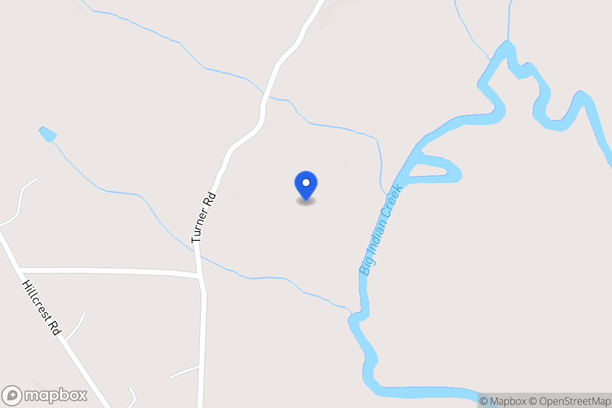 Map of 65 Turner Rd