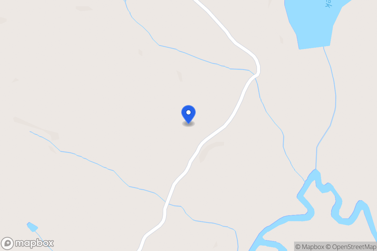 Map of 196 Turner Rd