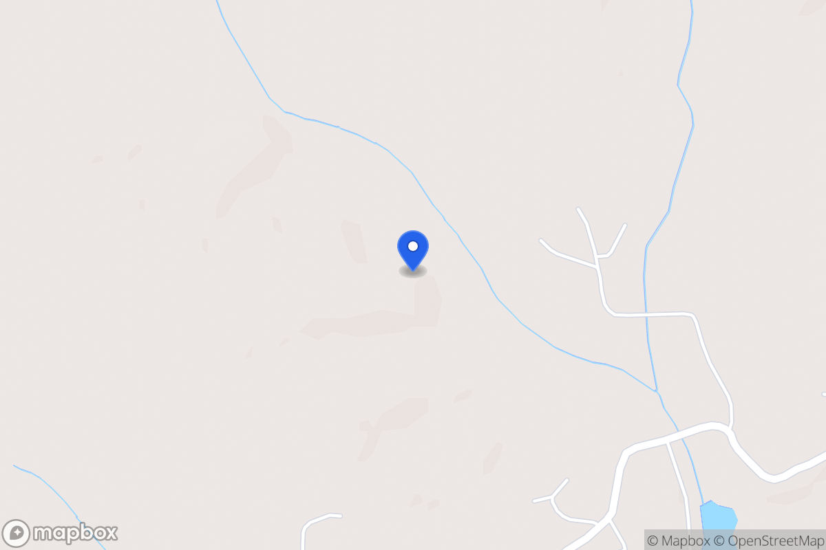 Map of 255 Little Joe Rd