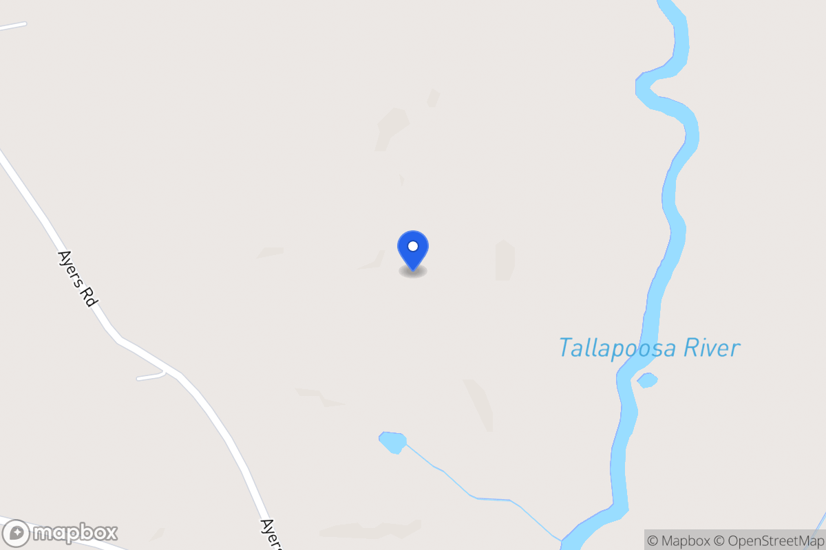 Map of 290 Ayers Rd
