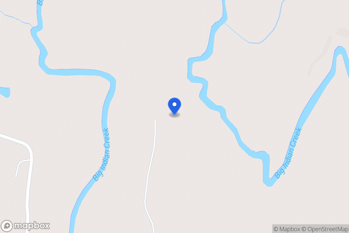 Map of 1417 W 166 Hwy