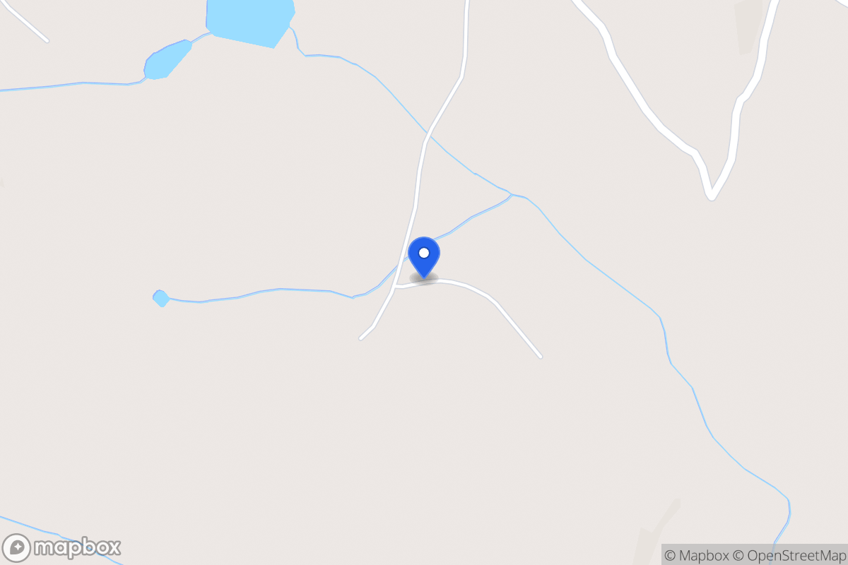 Map of 1440 Brickyard Rd