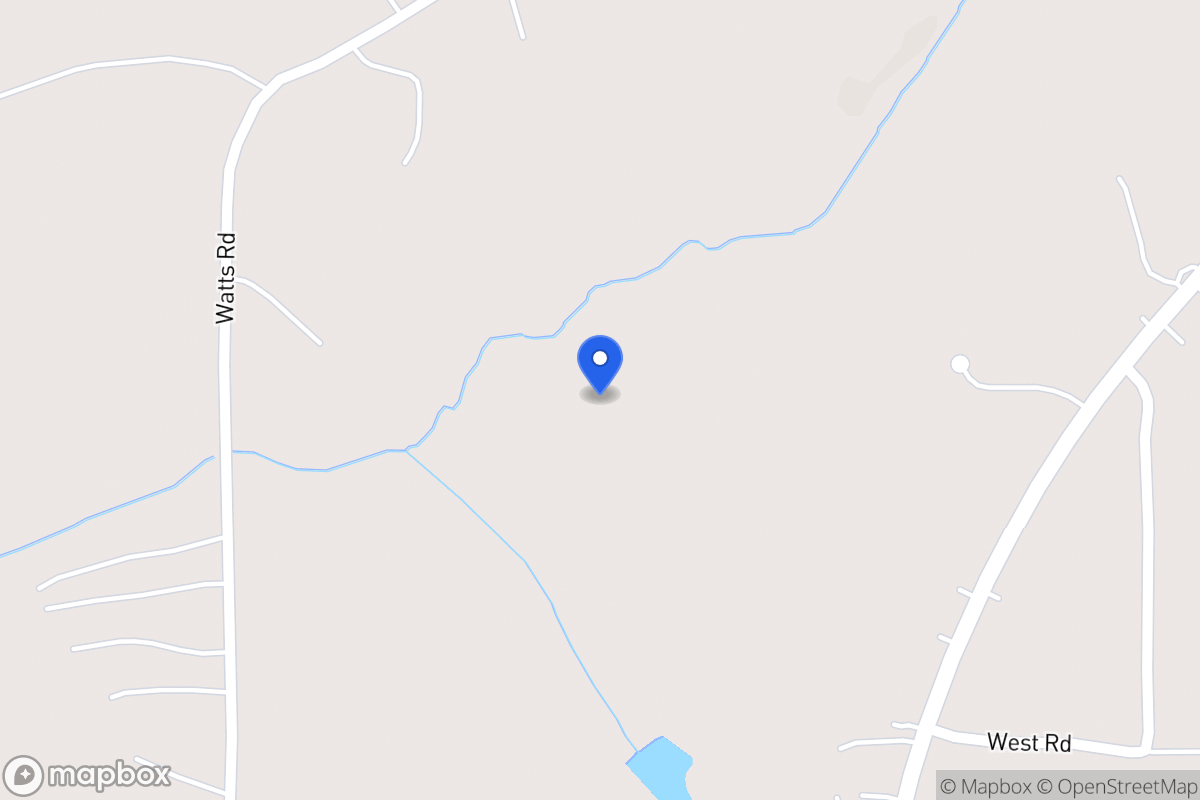 Map of 1400 Watts Rd