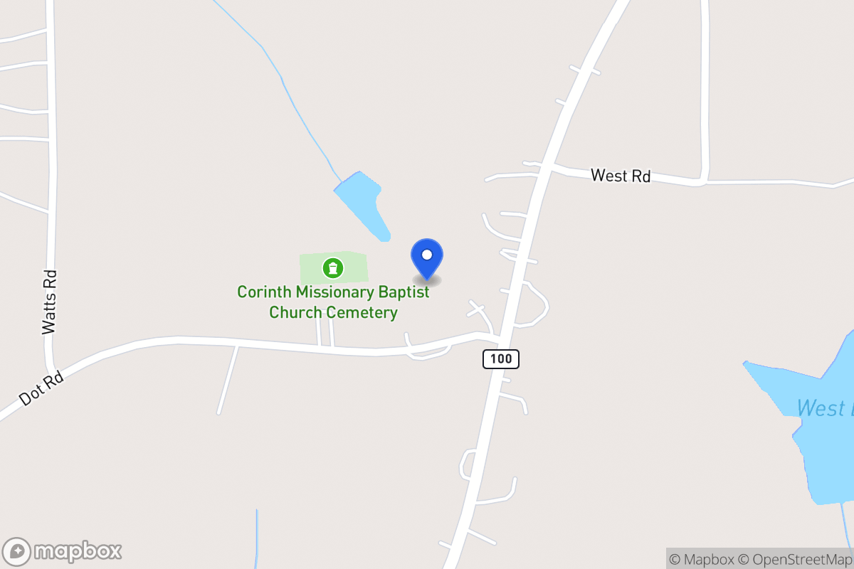Map of 15 Dot Rd