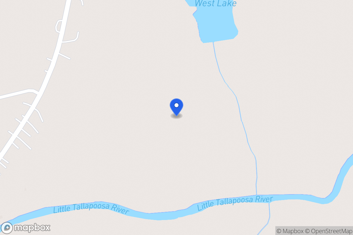 Map of 1816 S 100 Hwy