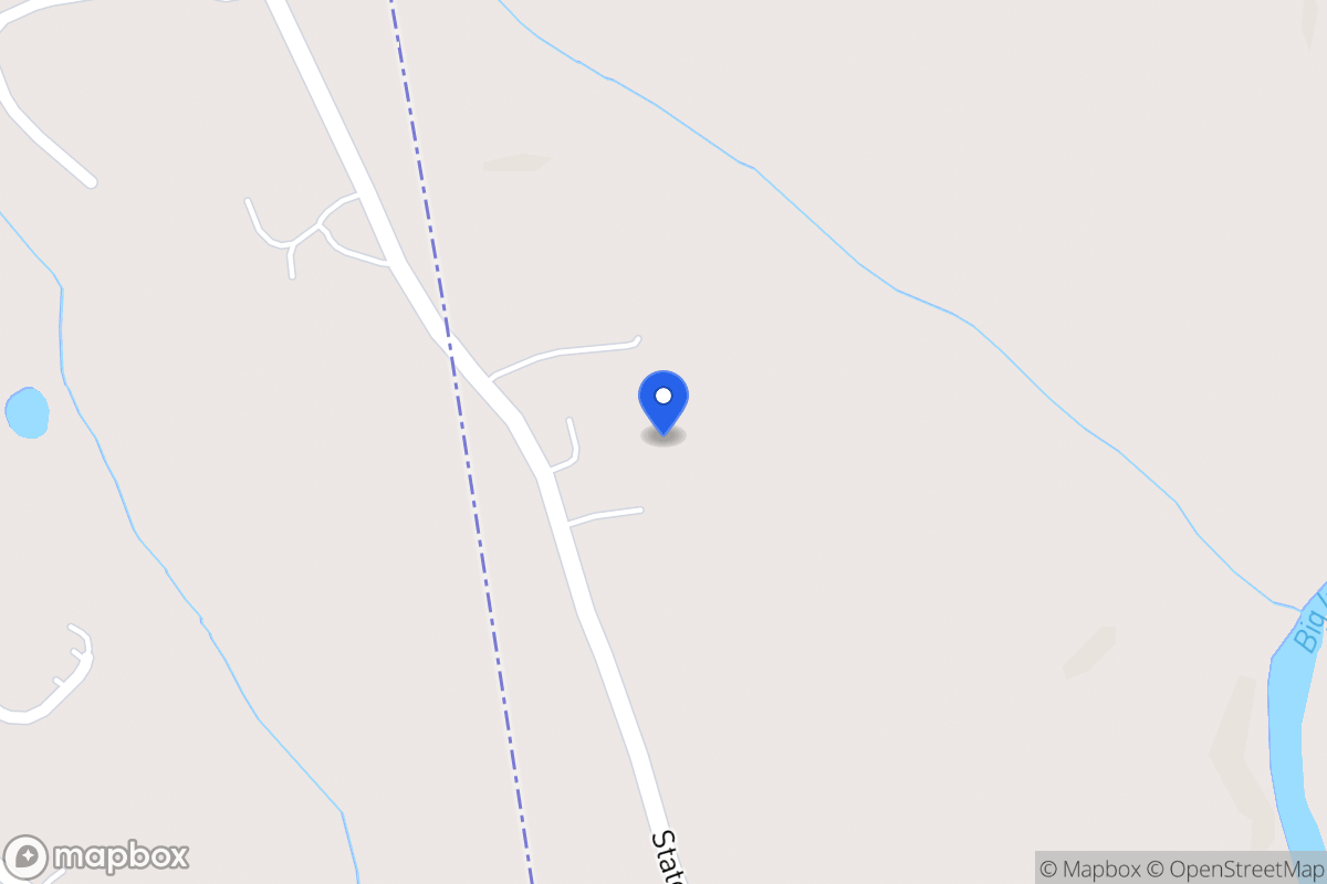 Map of 1295 Stateline Rd