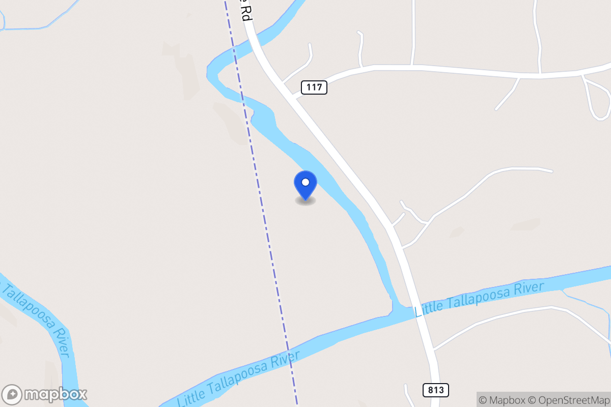 Map of 810 Stateline Rd