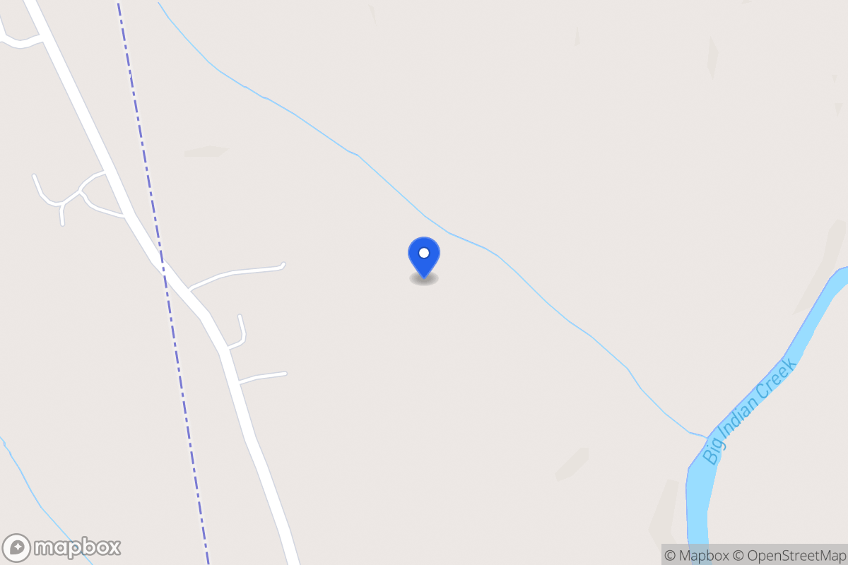 Map of 1305 Stateline Rd