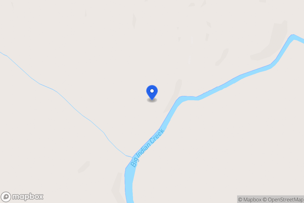 Map of 1283 Stateline Rd