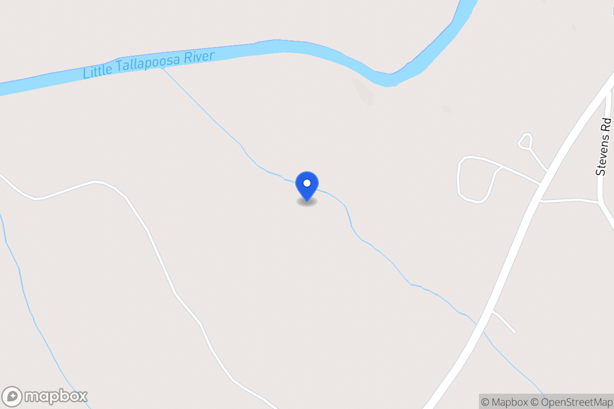 Map of 2549 S 100 Hwy