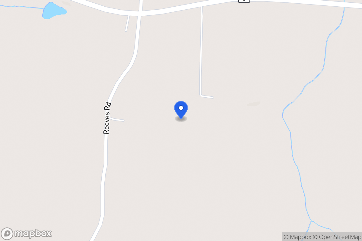 Map of 142 Reeves Rd