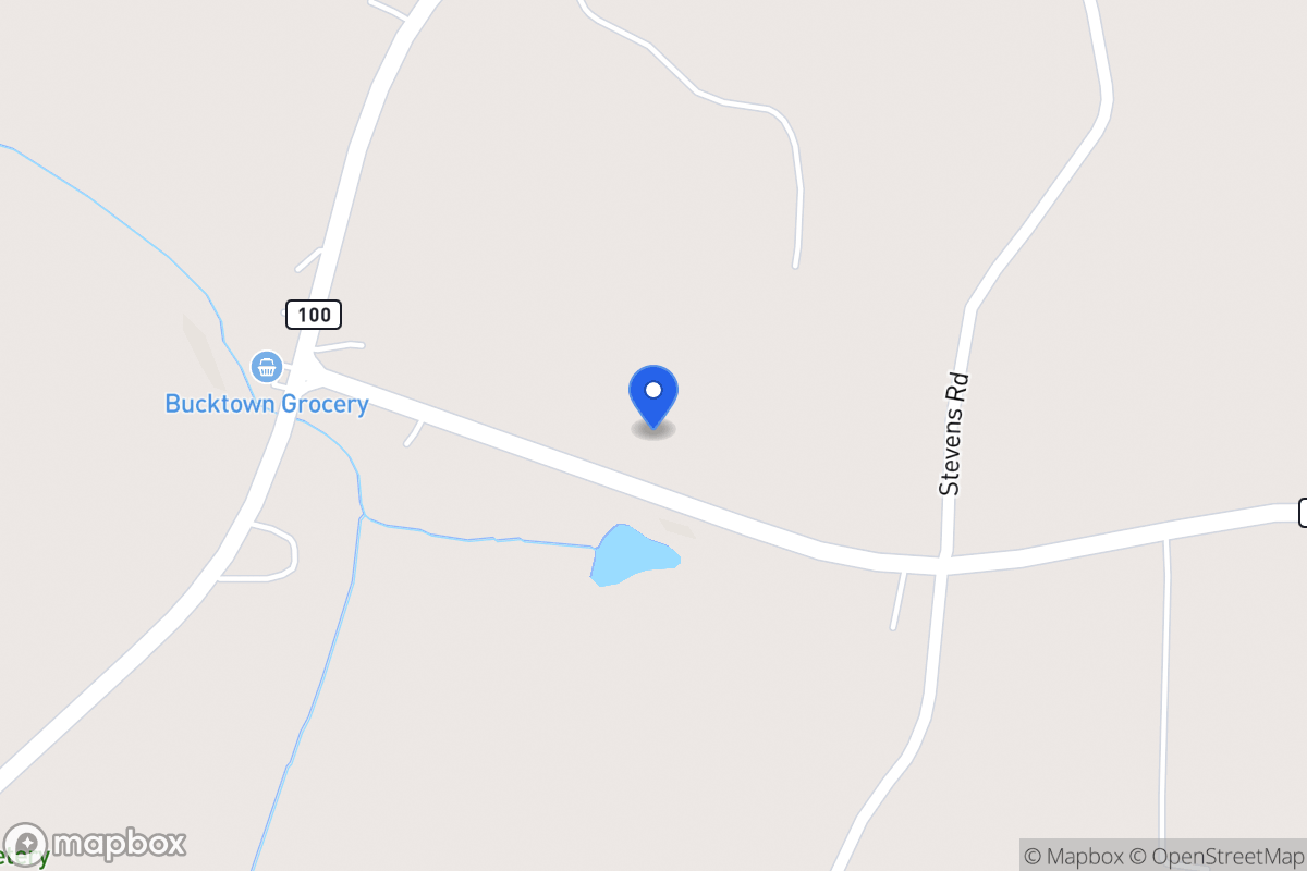 Map of 5051 W 5 Hwy