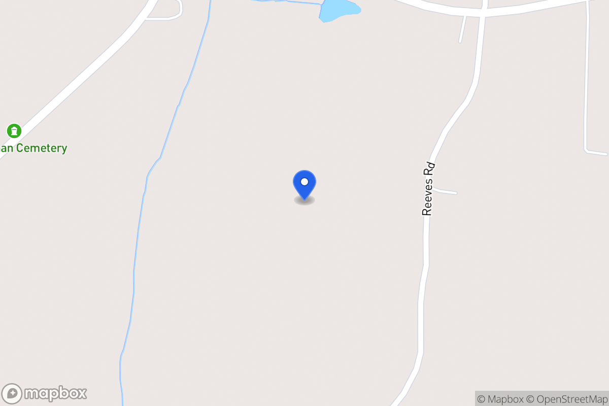 Map of 2926 S 100 Hwy