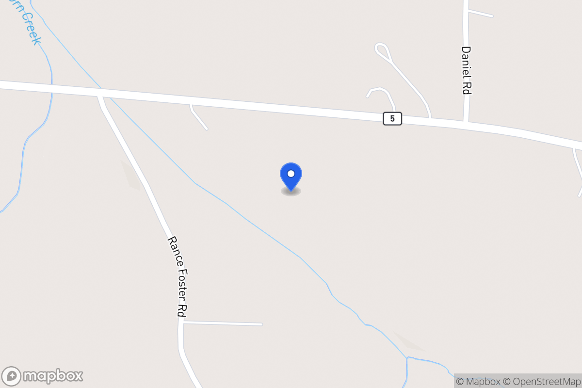 Map of 4630 W 5 Hwy