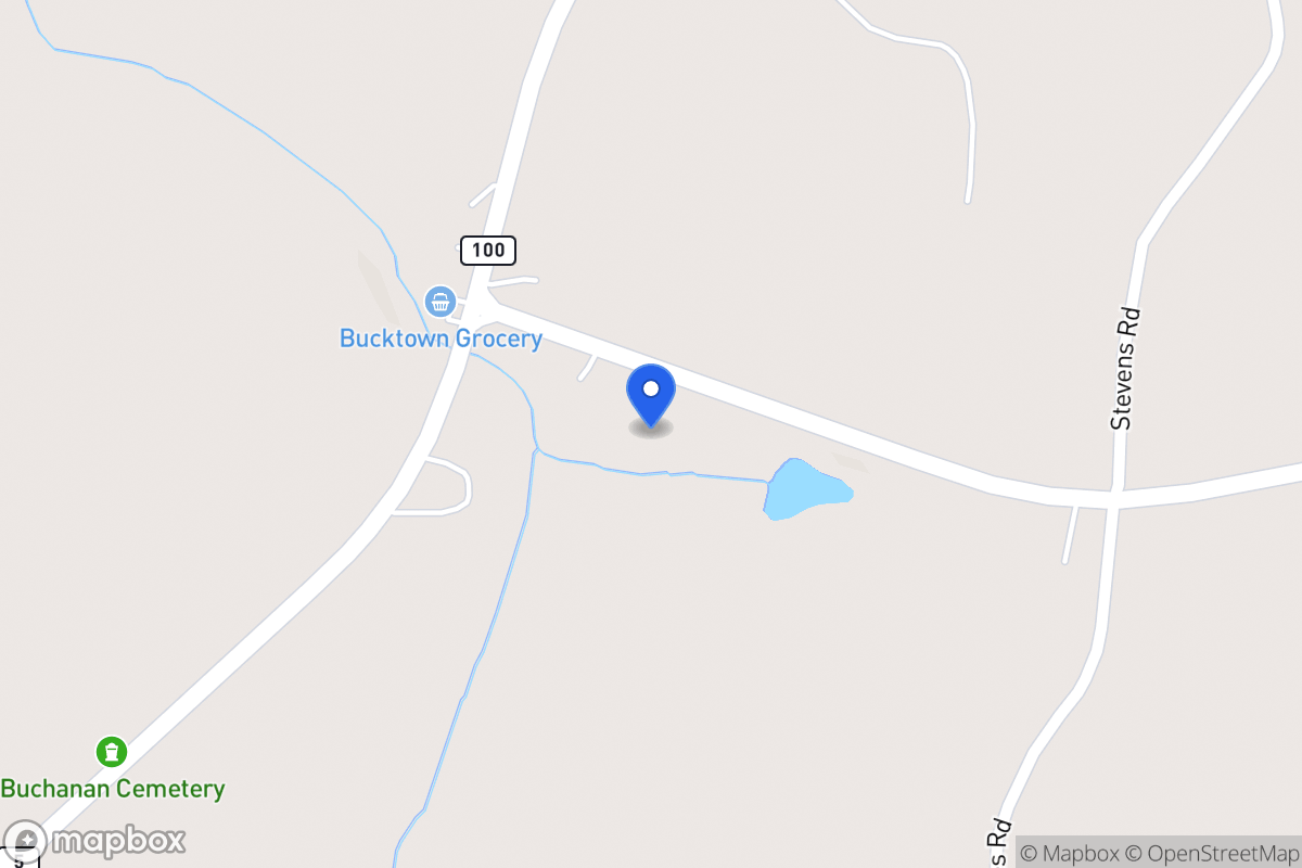 Map of 5118 5 Hwy