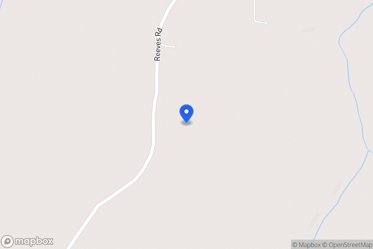 Map of 172 Reeves Rd