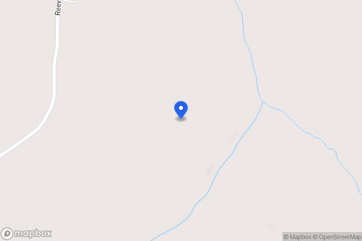 Map of 246 Reeves Rd