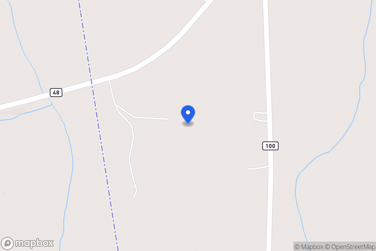 Map of 5640 W 5 Hwy