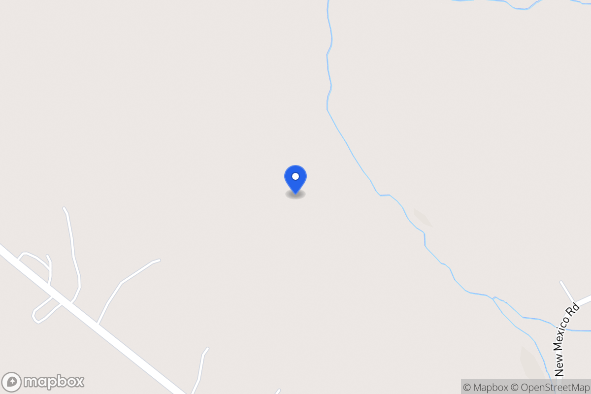 Map of 4070 S 100 Hwy