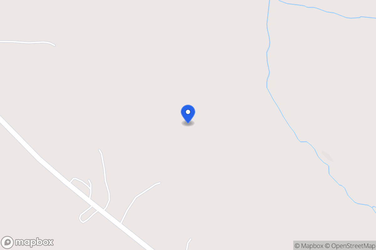Map of 4012 S 100 Hwy