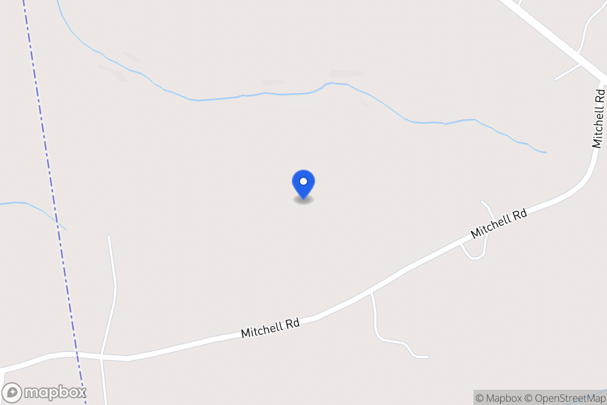 Map of 280 Mitchell Rd