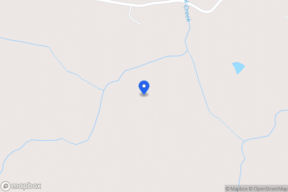 Map of 277 Prater Rd
