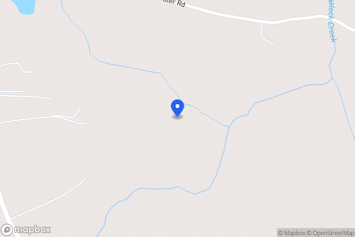 Map of 263 Prater Rd