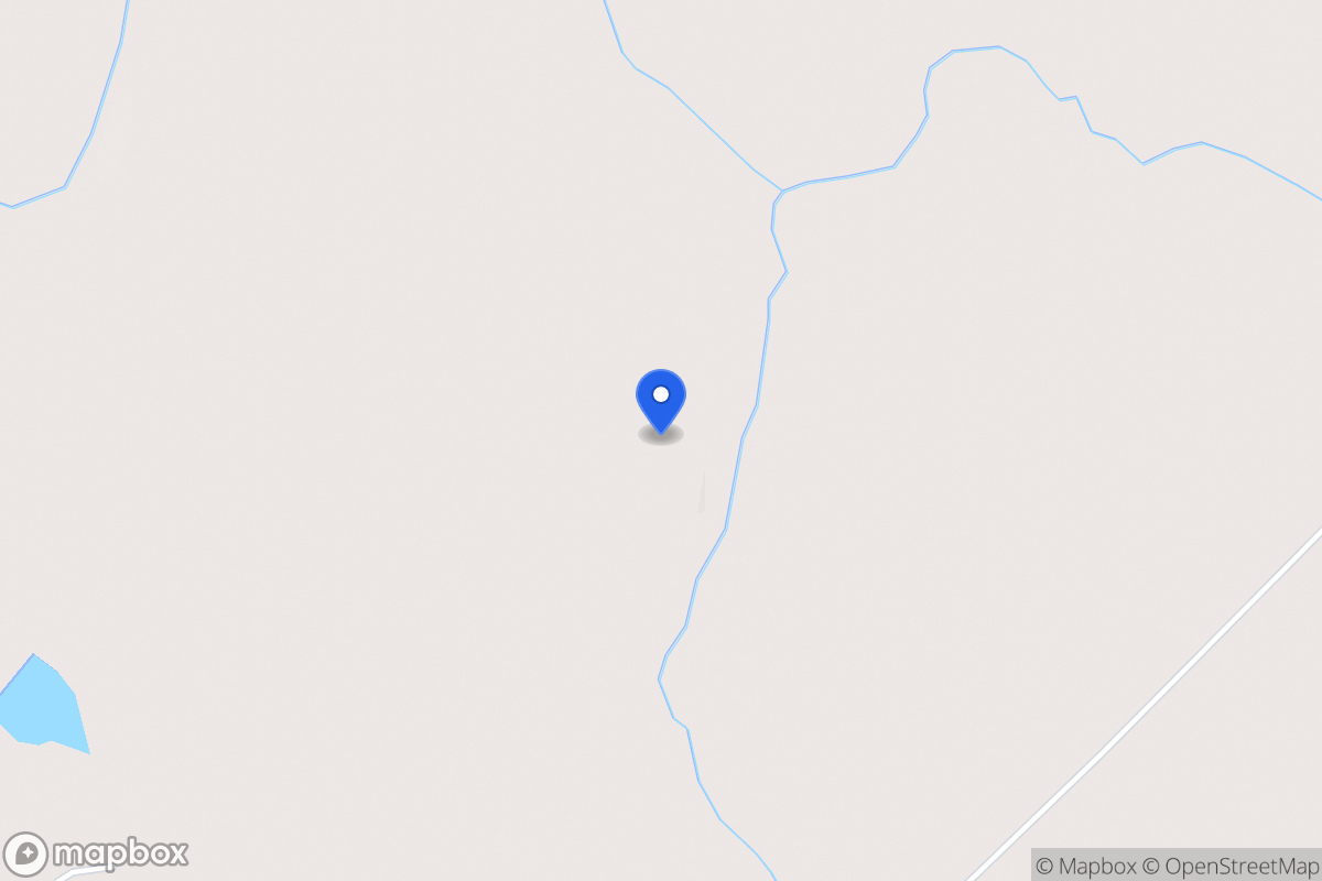 Map of 6385 Mt Zion Rd