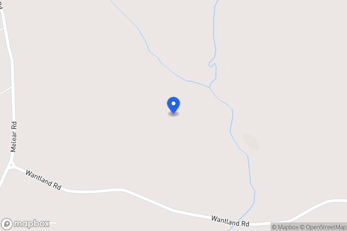 Map of 100 Wantland Rd