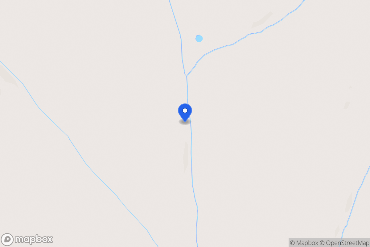 Map of Grady Wright Rd