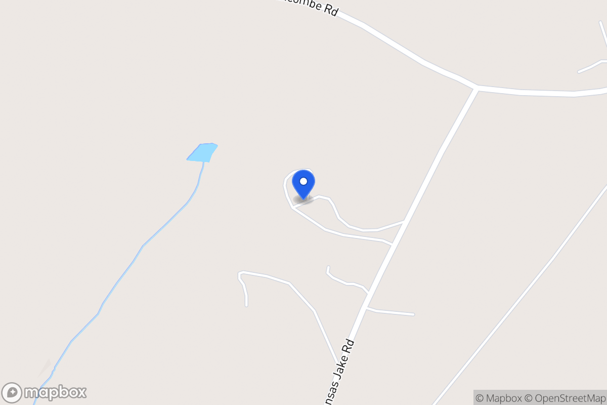 Map of 1530 Kansas Jake Rd