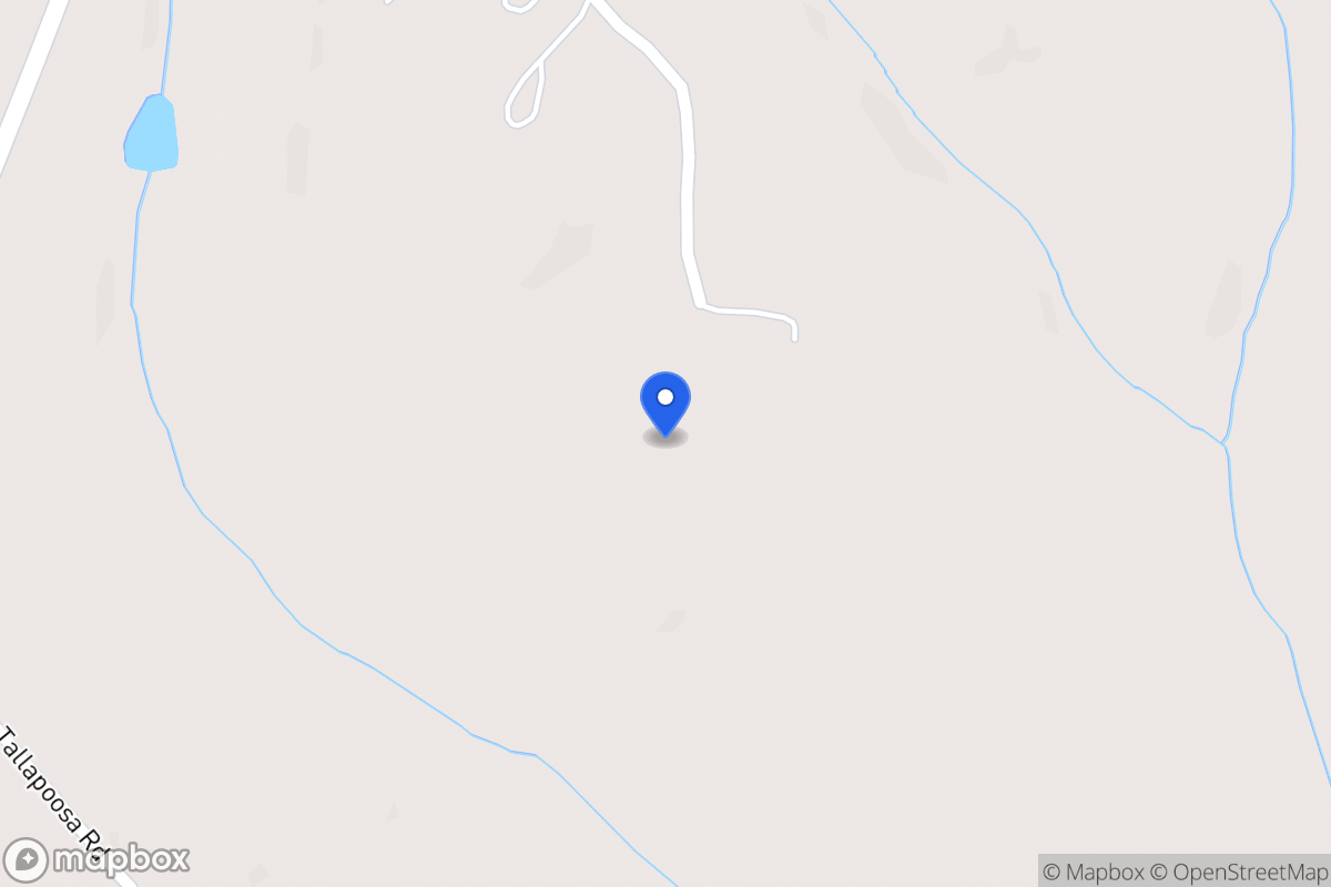 Map of 258 Smith Rd