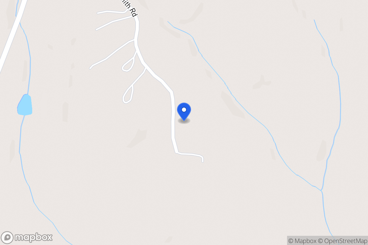 Map of 248 Smith Rd
