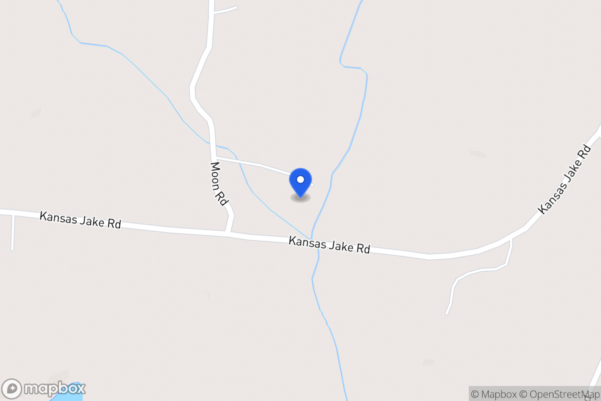 Map of 786 Moon Rd