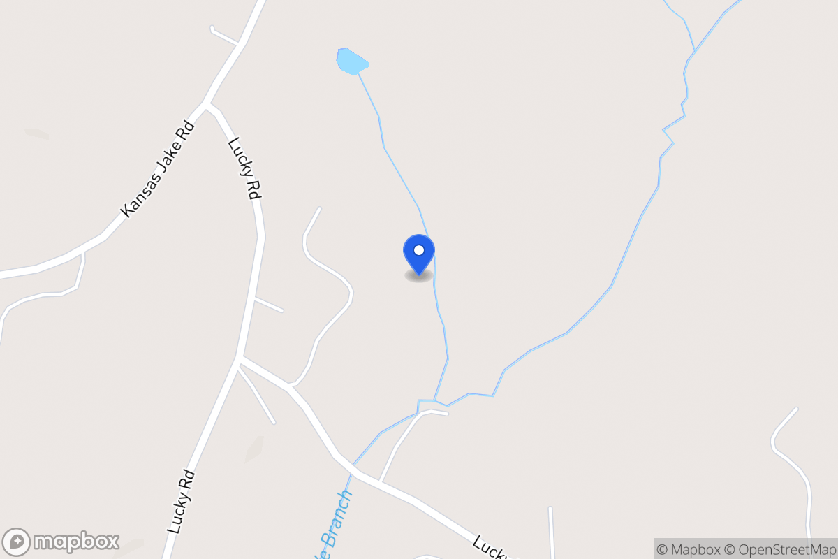 Map of 98 Lucky Ln