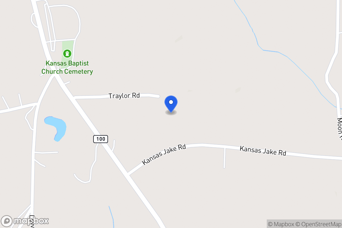 Map of 30 Kansas Jake Rd