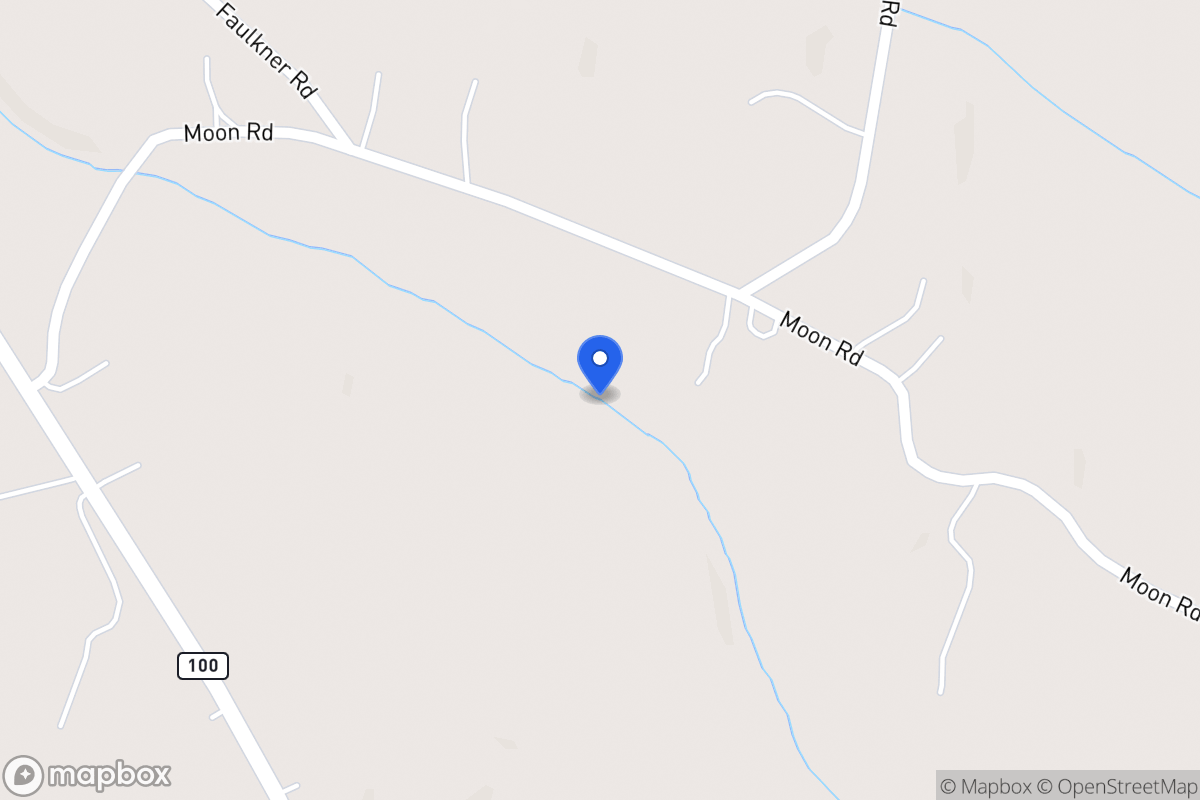 Map of 227 Moon Rd