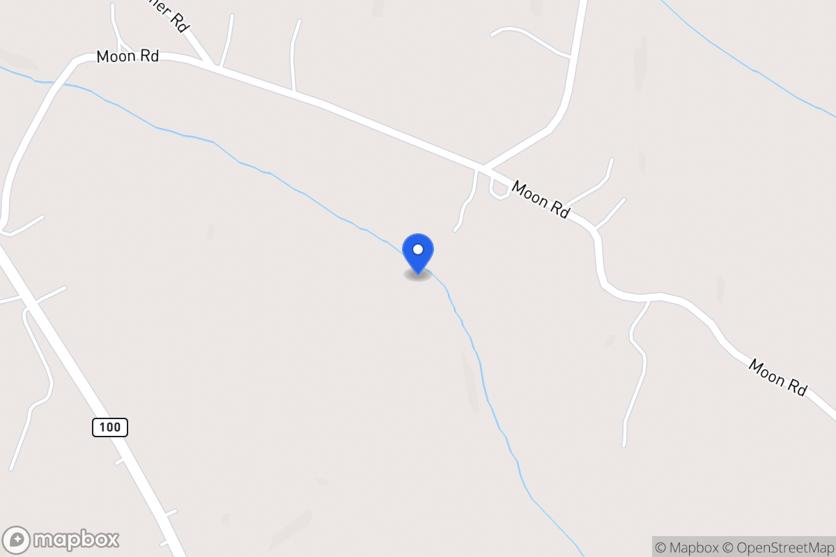 Map of 251 Moon Rd