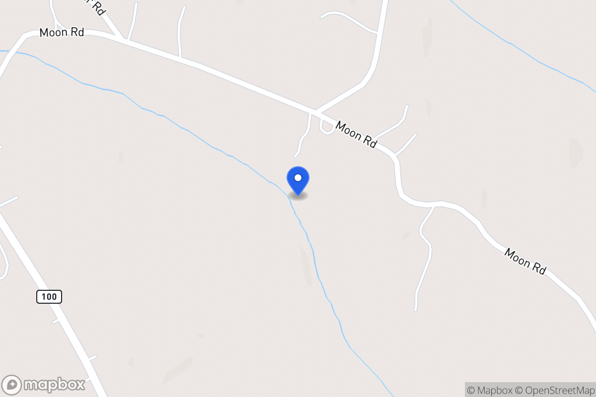 Map of 273 Moon Rd