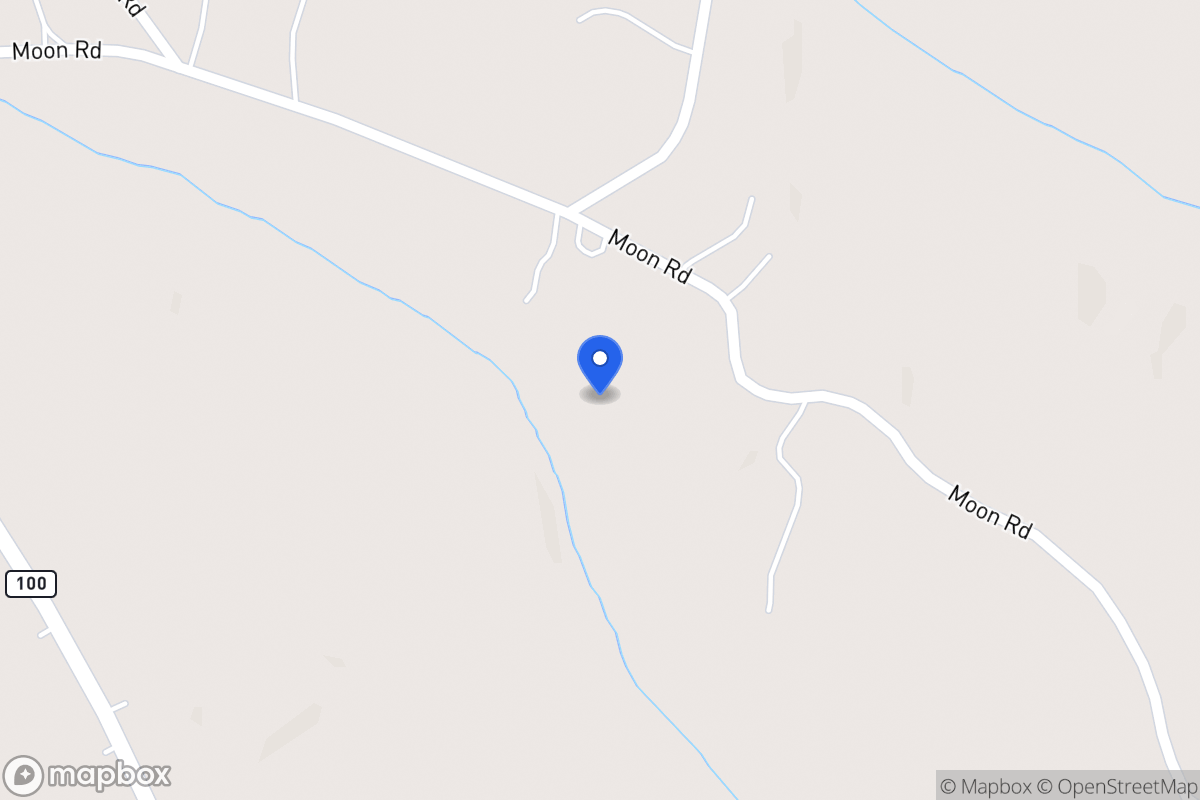 Map of 295 Moon Rd