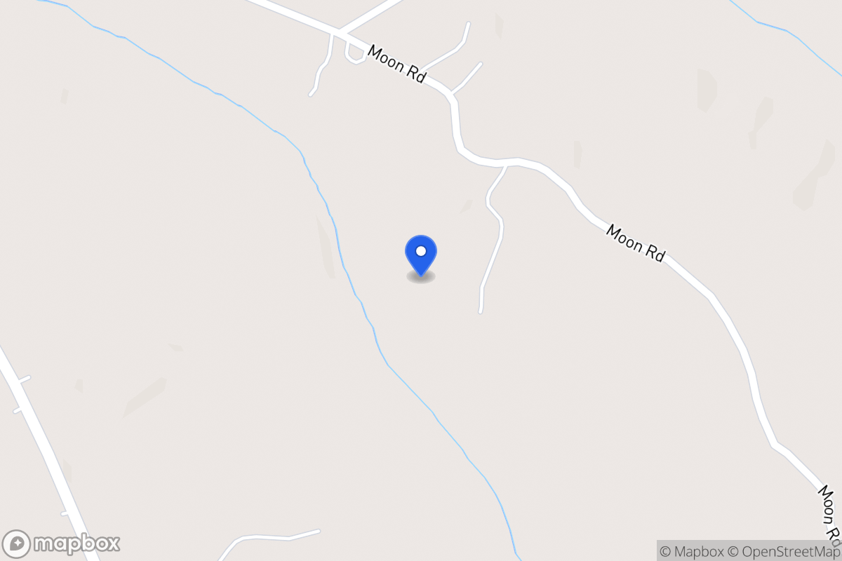 Map of 351 Moon Rd