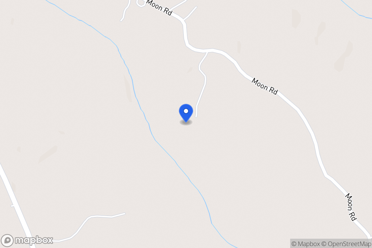 Map of 359 Moon Rd