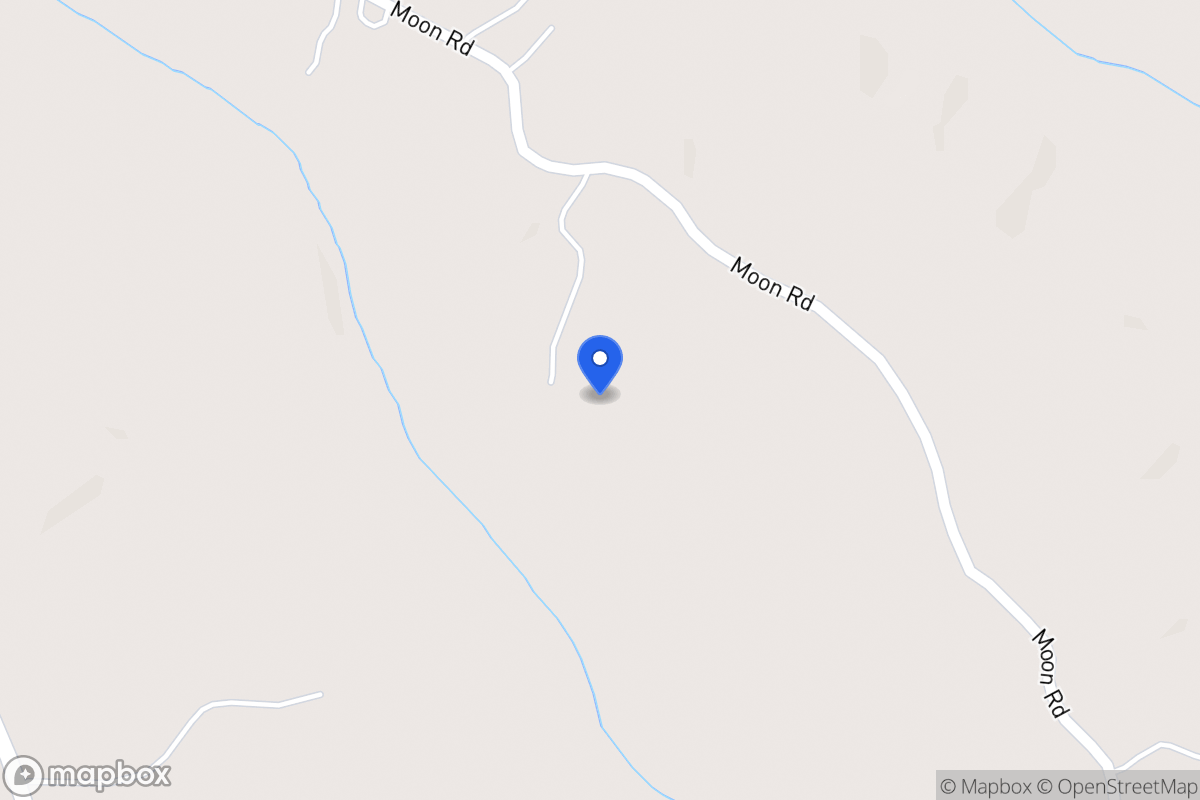 Map of 365 Moon Rd