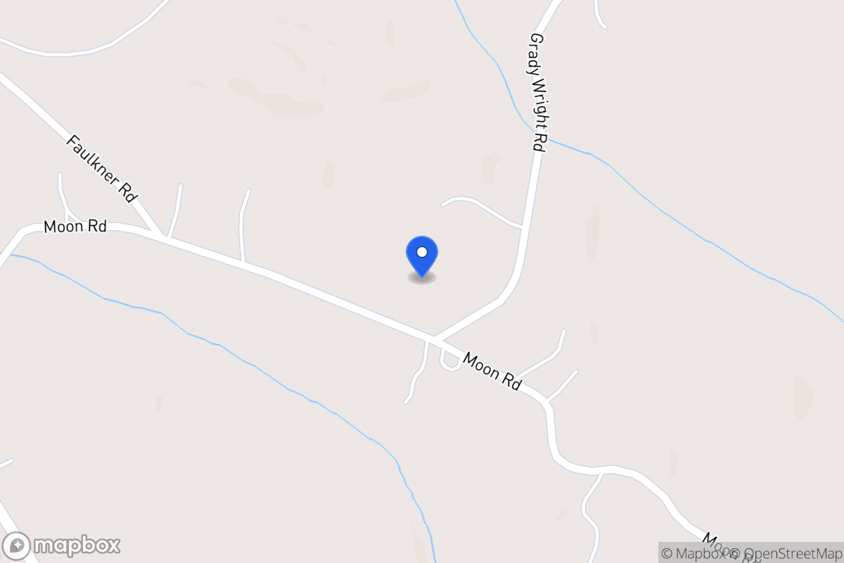 Map of 230 Moon Rd