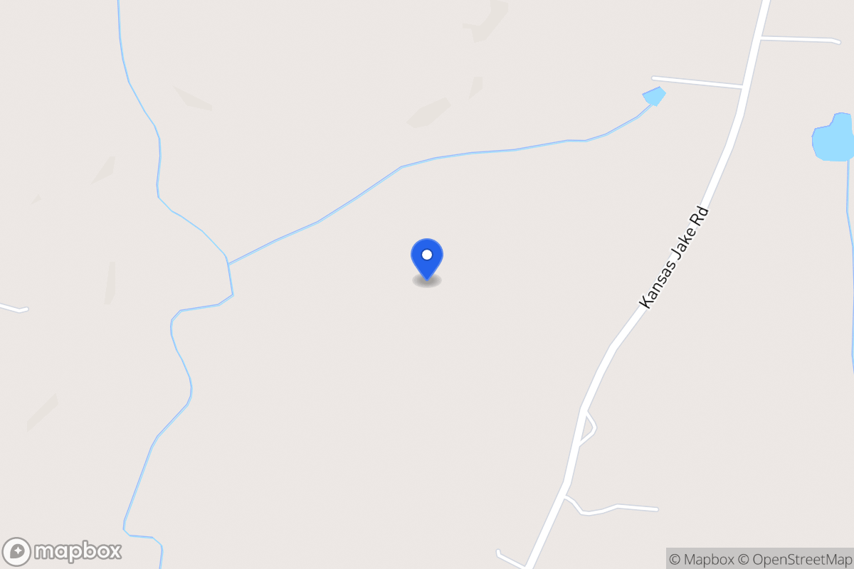 Map of 716 Kansas Jake Rd